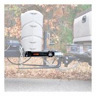 Geo Hitches Weight Distributing Hitch Sway Control
